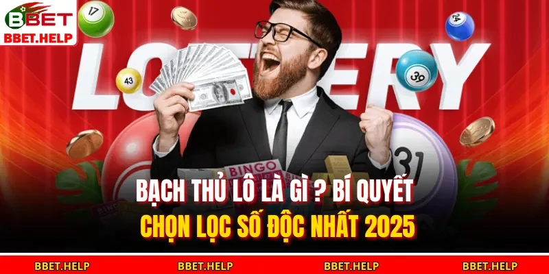 Bạch thủ lô là gì đã được giải đáp