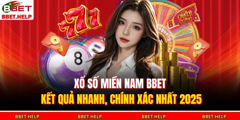 Xổ số miền Nam là một bộ môn thú vị